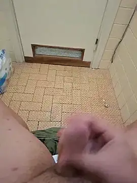 Frossi94 online show from April 10, 10:55 am