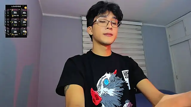 tom Howard online show from February 27, 1:07 am