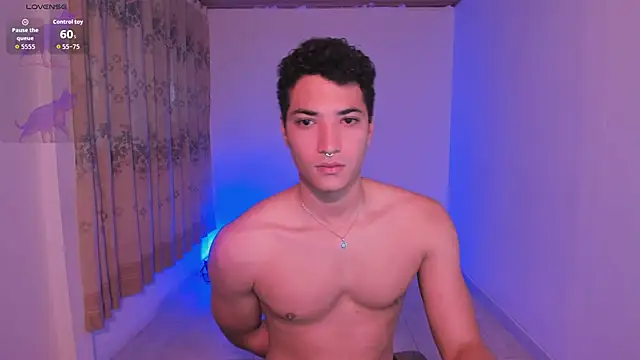 MitchellXD online show from February 6, 2:47 pm