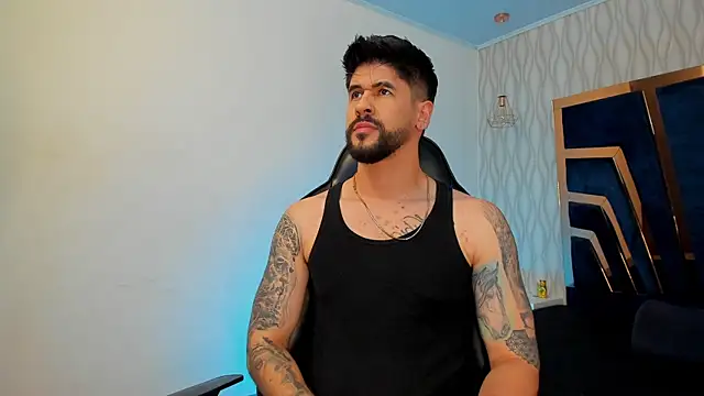 Petesevans online show from January 13, 11:20 pm