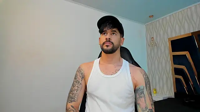 Petesevans online show from October 26, 3:47 pm