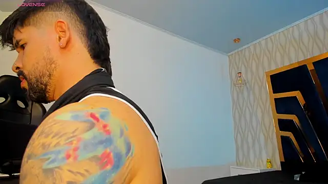 Petesevans online show from November 3, 11:39 pm