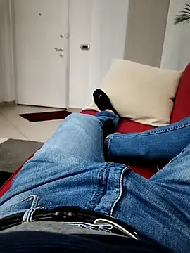 Markus bst online show from November 12, 6:13 pm