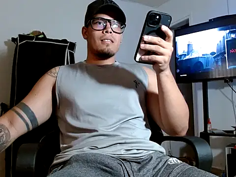 Danielsbigcum online show from July 28, 6:42 pm