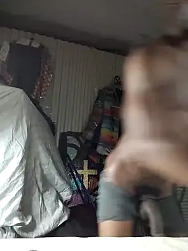 Maculine Stayr online show from December 19, 6:23 pm