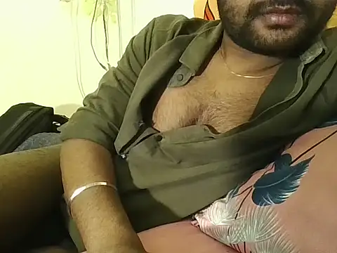 SHENOY3 online show from March 8, 7:40 pm