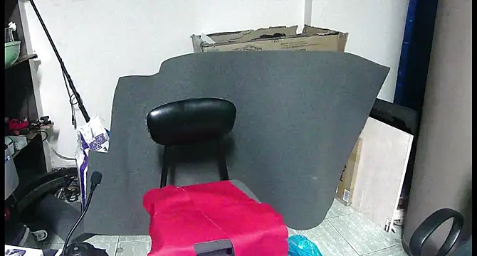 milkbull online show from February 28, 4:55 am