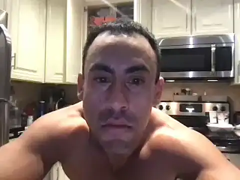 BigGuyMuscle online show from January 7, 3:48 am