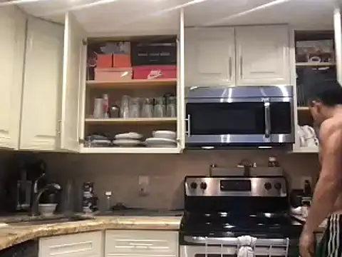 BigGuyMuscle online show from January 10, 6:17 pm