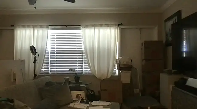 BigGuyMuscle online show from February 16, 8:22 pm