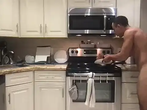 BigGuyMuscle online show from January 5, 12:20 am