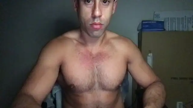 BigGuyMuscle online show from February 5, 7:39 am