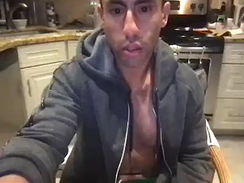 BigGuyMuscle online show from January 10, 6:20 am