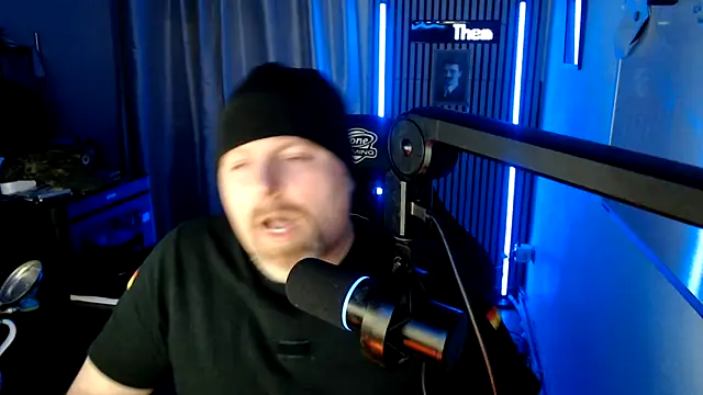 DerPornoPete online show from February 15, 12:28 am