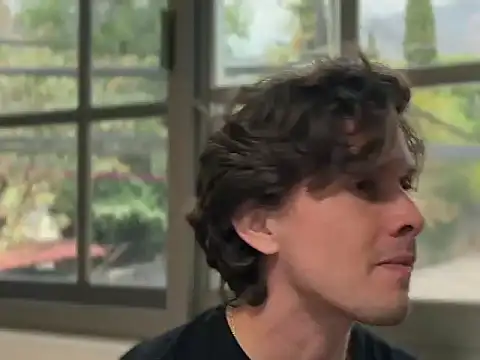 mcklister kinky feets online show from March 18, 7:28 pm