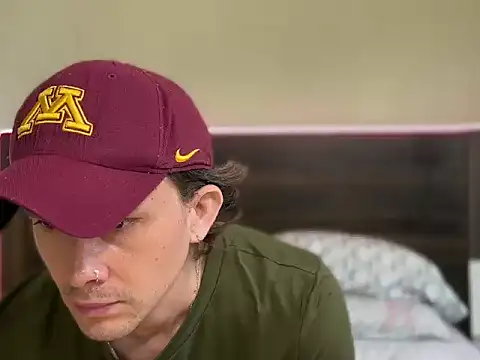 mcklister kinky feets online show from March 17, 4:20 pm