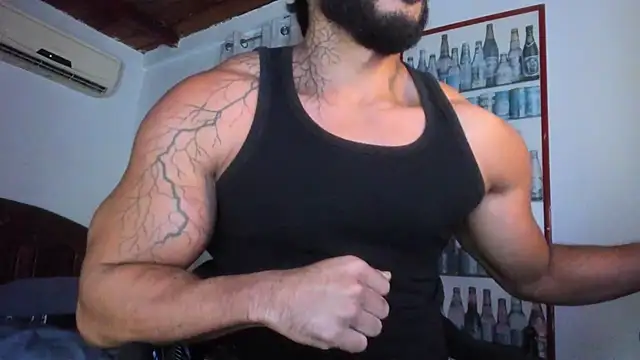 Artemis Kazttman online show from November 22, 11:26 pm