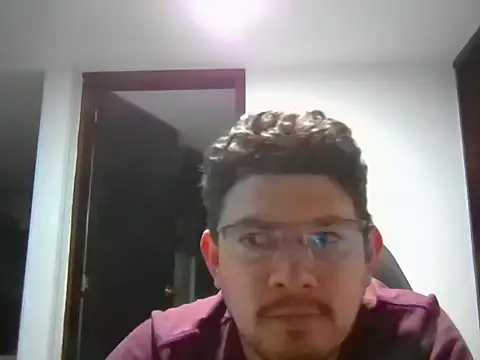 Javibell93 online show from March 3, 2:41 am