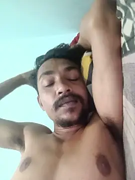 PrabV0319 online show from June 19, 10:58 pm