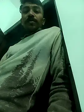 PrabV0319 online show from January 14, 7:39 pm