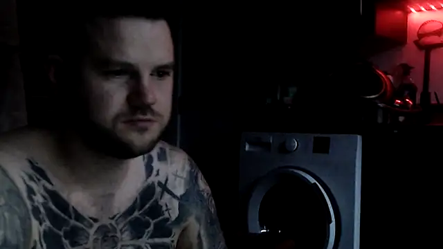 ShadowyIron online show from January 11, 8:51 am