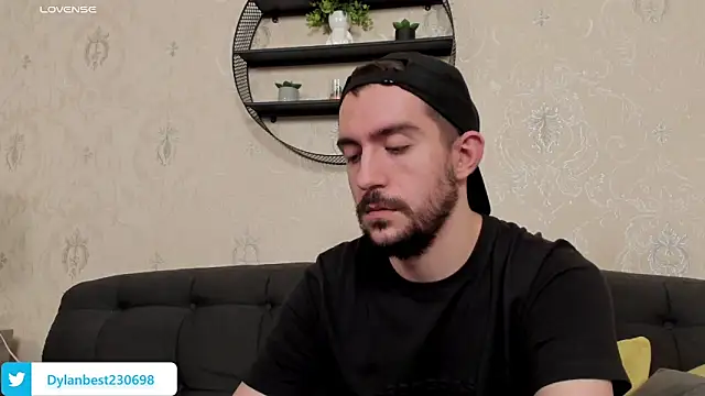 Dylan Best online show from March 5, 5:25 am