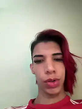 femboysam1 online show from December 19, 5:40 pm