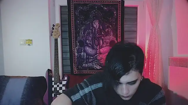 sademobeer online show from October 22, 2:59 am