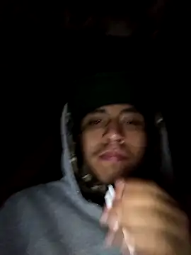 AlexAlejandro13 online show from December 3, 3:45 am