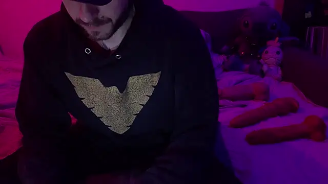 MadArzh online show from April 19, 4:56 am