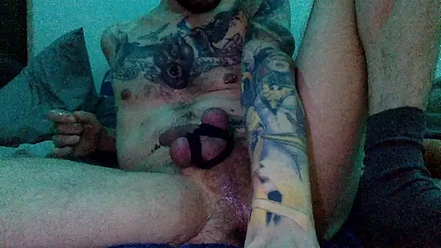 MadArzh online show from December 21, 12:49 pm