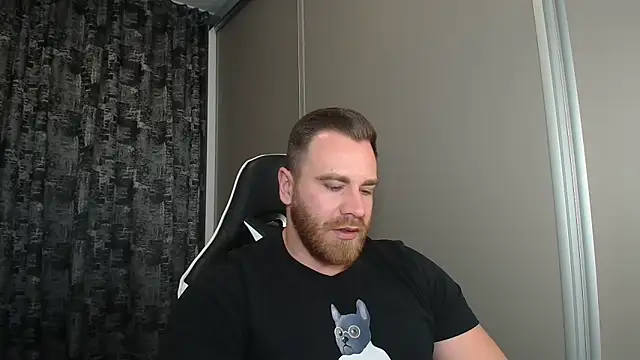 Thori92 online show from November 15, 6:54 pm