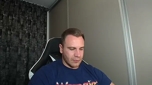 Thori92 online show from September 24, 5:33 pm