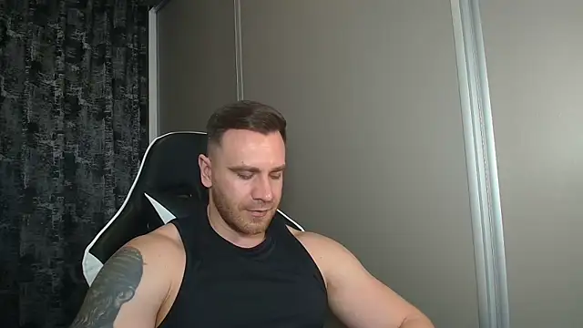 Thori92 online show from March 28, 6:41 pm