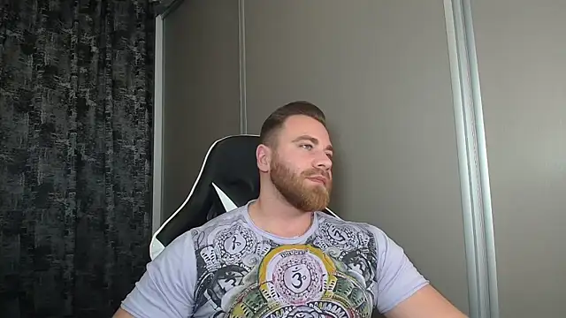 Thori92 online show from November 28, 7:27 pm