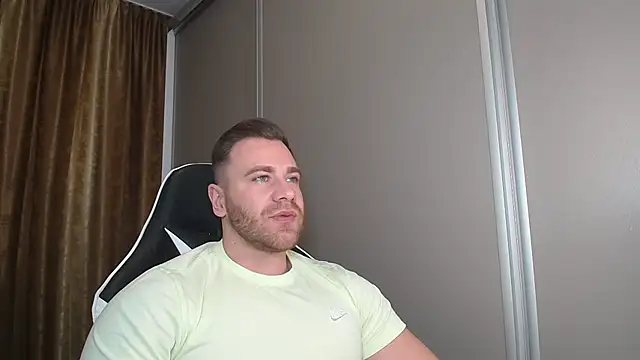 Thori92 online show from December 21, 6:05 pm