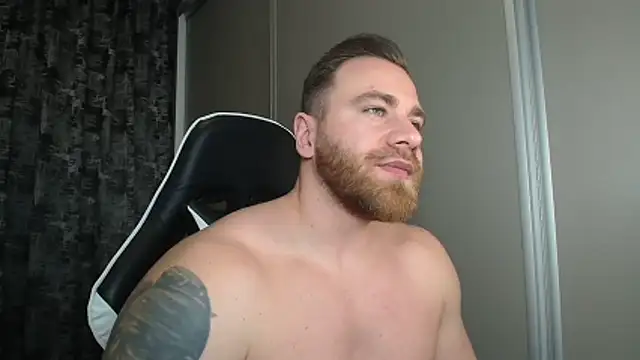 Thori92 online show from February 9, 7:18 pm