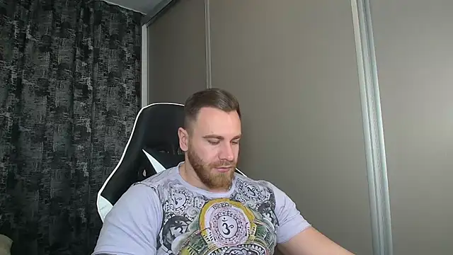 Thori92 online show from December 23, 7:20 pm