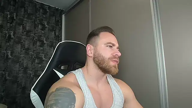 Thori92 online show from December 10, 7:54 pm