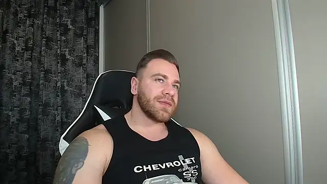 Thori92 online show from January 5, 6:55 pm