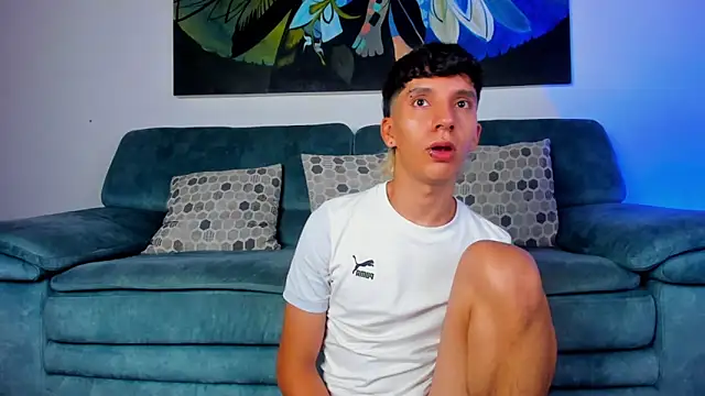 JacoboSwam online show from December 8, 6:22 am