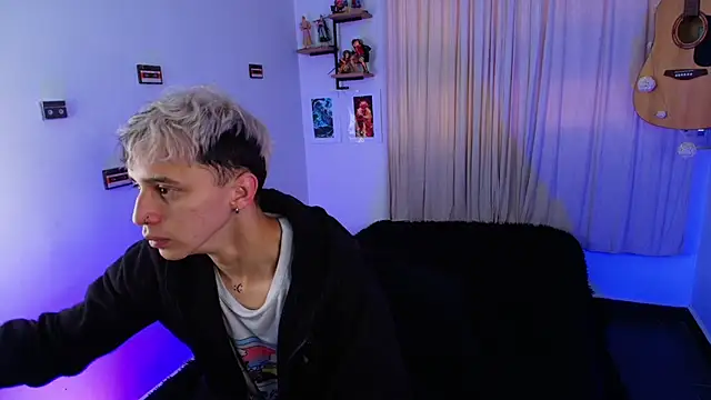 Steve marcus online show from December 31, 10:23 pm