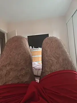 MysterBearMG online show from November 9, 4:22 pm