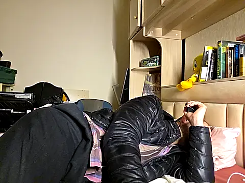 theSmallest-dick online show from October 18, 5:40 pm