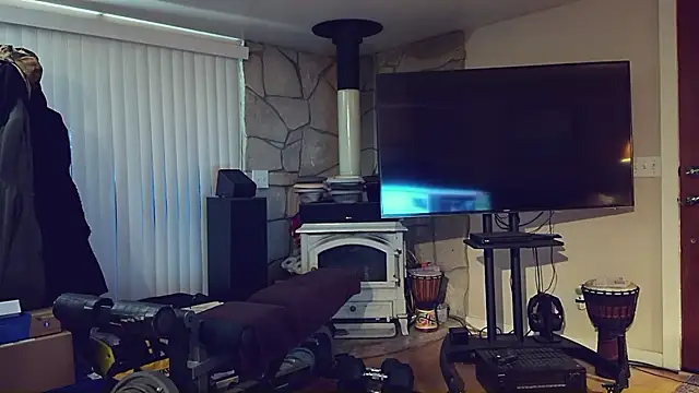 MoonDancer online show from February 26, 2:02 am