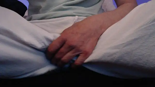 herver67 online show from April 10, 9:11 pm