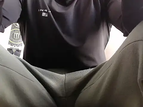 xxxtreme master7 online show from April 20, 2:30 pm