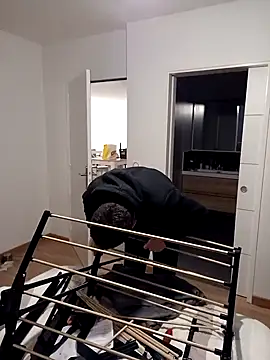 antoinepassion online show from January 9, 7:18 pm