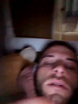 PauGostoso051 online show from October 18, 11:20 pm