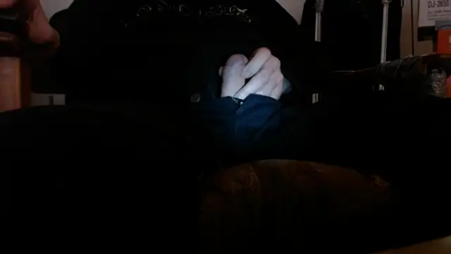 Cordt27 online show from February 27, 11:26 pm